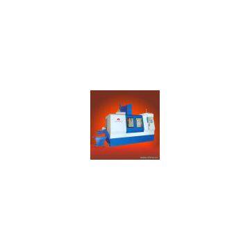 Sell Vertical Machining Center (Hvm-1250)