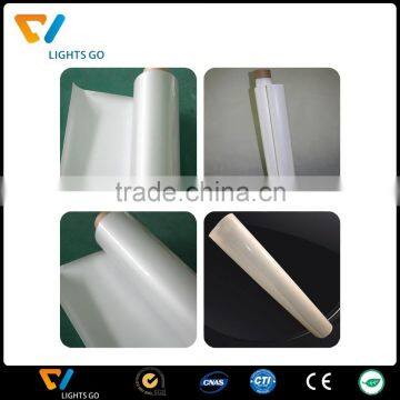 EN471 High Visible Reflective Iron on Transfer Paper photo-2