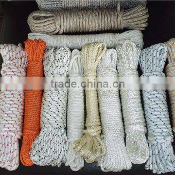 Nylon monofilament composite rope