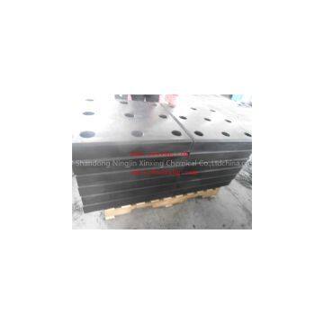 Sell Various Wharf Fender Uhmwpe Panel /marine Fender Uhmwpe Panel /plastic Fender Panel /plastic Uhmwpe Fender Plate /PE 1000 UHMWPE Fender Pad photo-3