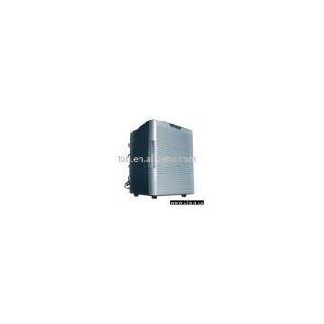 Car cooler box          mini fridge          car fridge         thermoelectric fridge     mini cooler