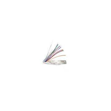 Security Alarm Wire Cable 2/ 4/ 6/ 8/ 10/ 24 Core