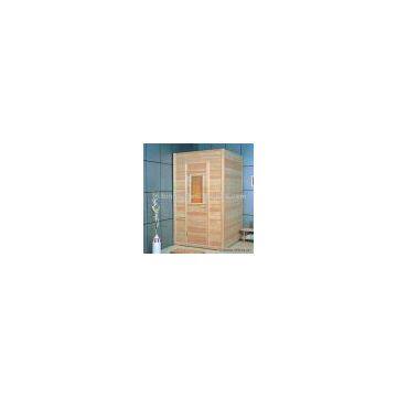 Sell Infrared Sauna Room