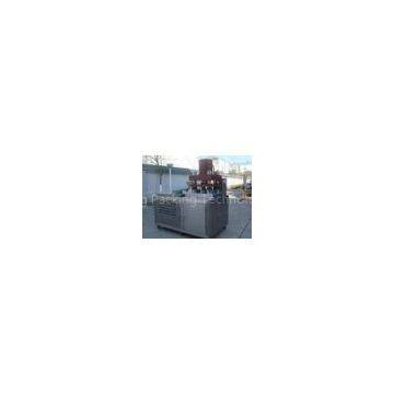 Grow Seeding Nutritive Block Tablet Press Machine, Hydraulic Poultry Feed Machinery