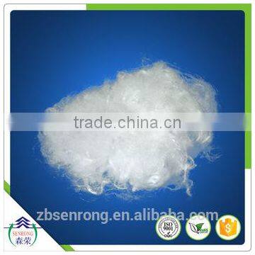 Low Price of Ptfe Yarn Ptfe Fiber Wholesale photo-2