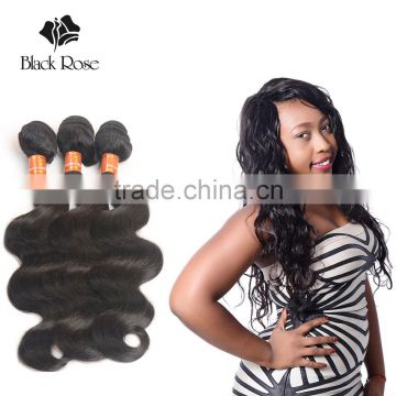 Wholesale Factory Price Grade 7a Virgin Brazilian Hair Shedding Free Tangle Free Brazilian Human Hair