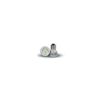 240LM E27 Indoor LED Spotlights with Bridgelux Chip , High Lumen MR16 LED Bulbs