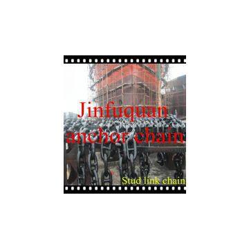 Marine Anchor Chain for Ship, Ship Anchor Chain for Sale photo-3