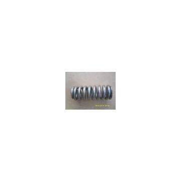 metal spring