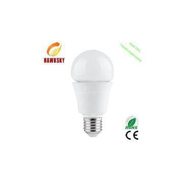 wifi control dimmable led bulb light factory