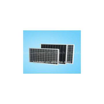 2014 activated carbon pleated filter, activated carbon chipboard pleated filter