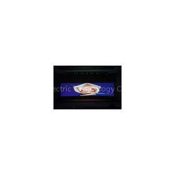 P4 Indoor Energy-saving full color LED display