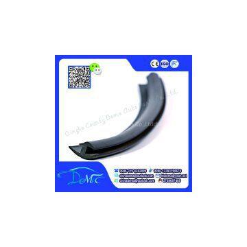 made in china flexible rubber seal strip