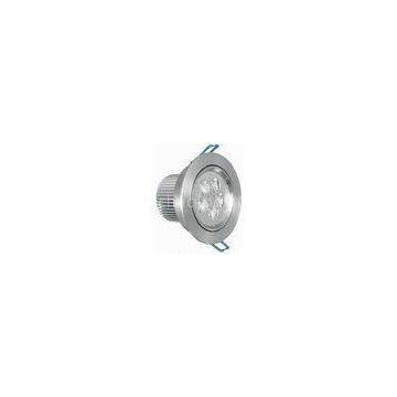 Silver, Black 3100K, 3200K 460lm Lens Power Factor 0.9 5W LED Recessed Ceiling Lights
