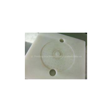 New Desktop Vacuum Screen Printing Machine photo-3