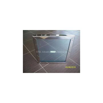 Glass Security Laminates photo-1