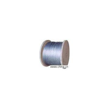 Steel Wire Strand