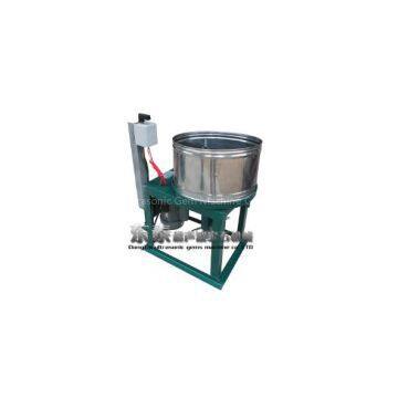 Round bead milling machine