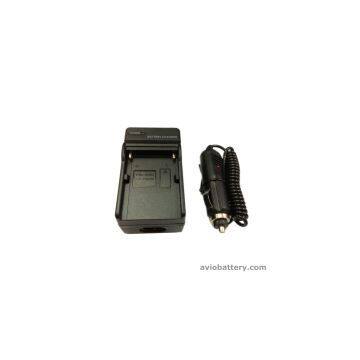 Camera Battery Charger for Sony FM50