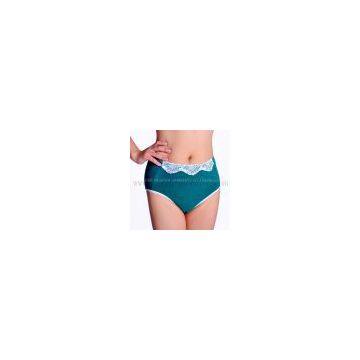 Young Ladies Briefs underwears