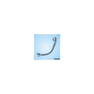 bathtub drainage