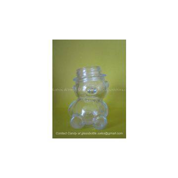 Sell Glass Honey Jar