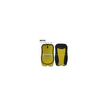 Yellow nextel i580 battery door
