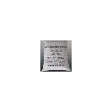 Tetrapotassium pyrophosphate,TKPP