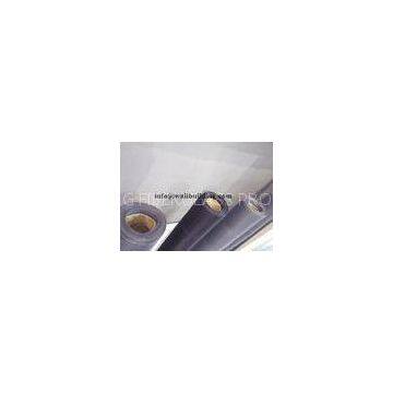 Office Building Insect Mosquito Fiberglass Window Screen CE / SGS