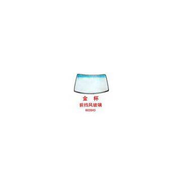 windscreen  For jinbei (front)