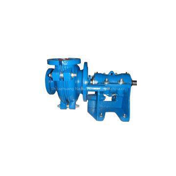 Low Abrasive Pump