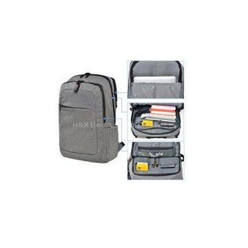 Durble Nylon Backpack For Laptop