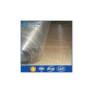 Galvanized Welded Wire Mesh photo-3