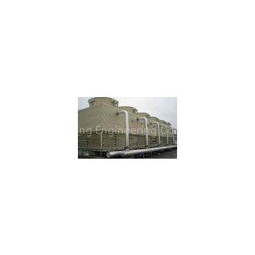 Counter Flow Square Cooling Tower (JFT Series)