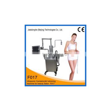 Hot sale Vacuum Slimming & RF Skin Lifting beauty machine