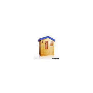 Sell Infrared Sauna House