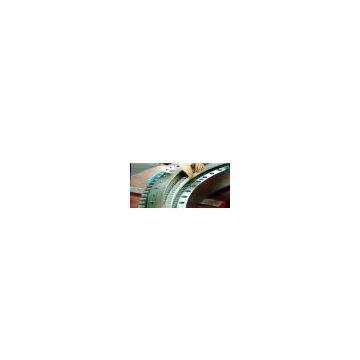 Sell Three-Row Roller Slewing Bearing