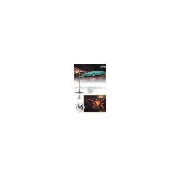 Umbrella ASPT-8'X8'-60-8-L