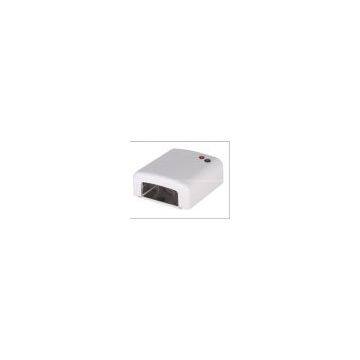 Nail UV Lamp TR-085 photo-2