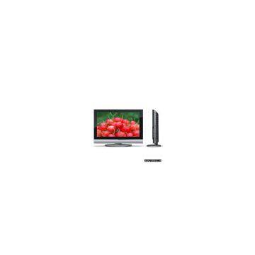 LCD Monitor for Color TV