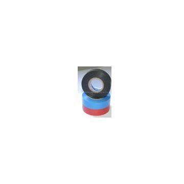 PVC Electrical Insulation Tape (130ZX)