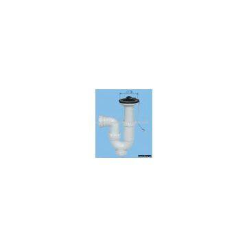basin drainer & waste drainer & sewer drainer