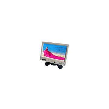 5.8 inch stand alone & headrest TFT LCD monitor