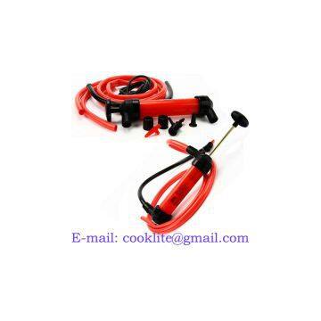 Hand Siphon Oil Transfer Pump ( GT126 )