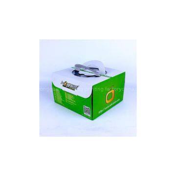 Cake Paper Box