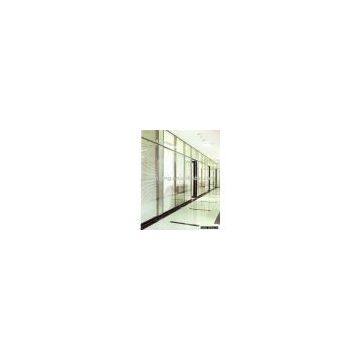 Sell Aluminum Office Partition System