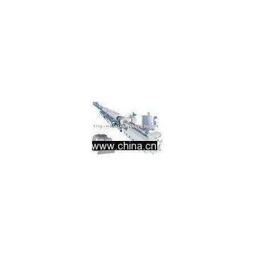 Plastic Extruder machine/Single Screw Extruder