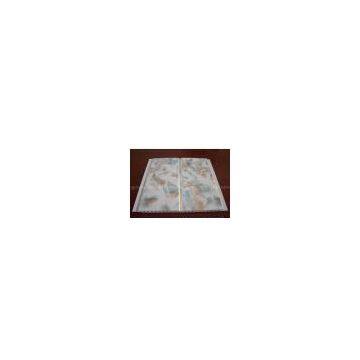 Plstic Decorative Panel
