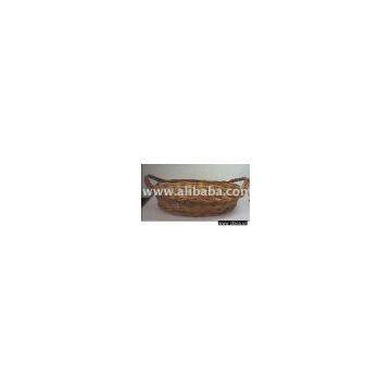 bamboo basket