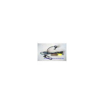 Car 170 Angle Mini CMD Camera the Transformation of Front View and Rear View photo-3